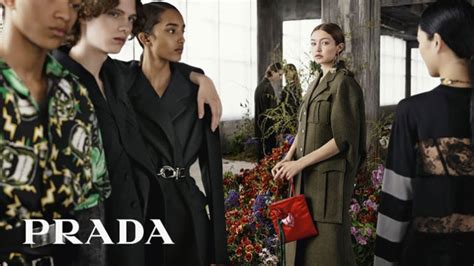 offerte lavoro prada|prada group job openings.